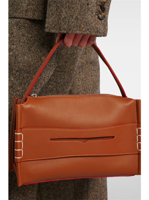 Loafer Bag JW ANDERSON | HB0716LA0383640